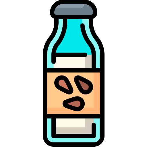 Almond milk